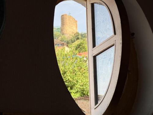Fotografie z fotogalerie ubytování Guest House Goari v destinaci Tbilisi City