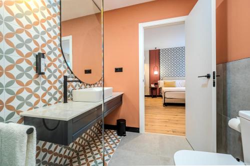 ITC Madrid by Soho Boutique photo 7