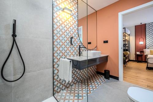 ITC Madrid by Soho Boutique photo 10