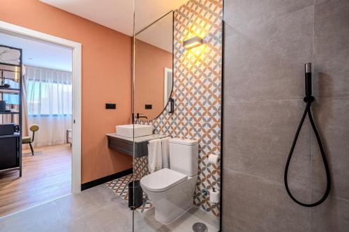 ITC Madrid by Soho Boutique photo 13