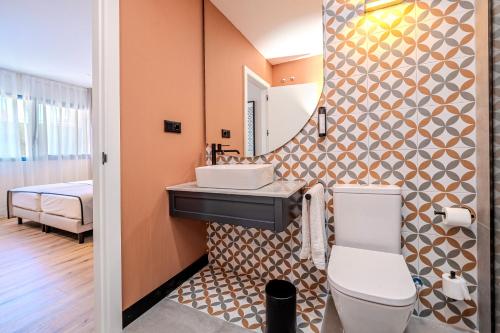 ITC Madrid by Soho Boutique photo 5