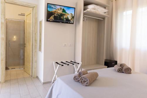 Gallery image of Seaside Home in Posada