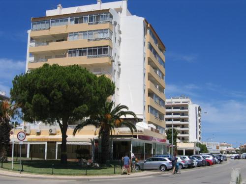 Praia do Vau-Apartamentos Mar Azul