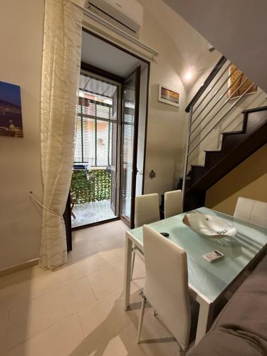 La casa di Sasy Napoli centro