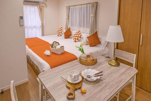 Near skytree direct ueno asakusa,,baby bed,baby chair
