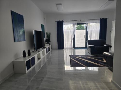 Apartament Gościniec
