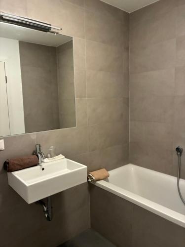 Apartment in Wien, Hetzendorf