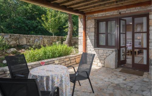 Nice Home In Rovinj With Wifi