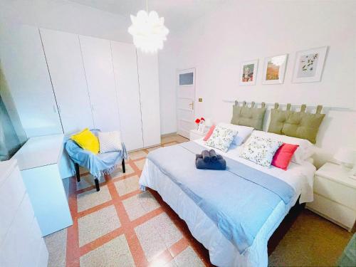 Monteverde 61 - Quiet Apartment with Easy Transport to Rome Center - by Holiday Homes Rome