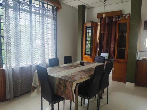 Fotografie z fotogalerie ubytování MN guesthouse v destinaci Guváhátí