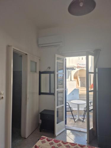 Room Stelios On The Beach