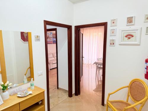 Foto dalla galleria di Home Sisters a Trapani
