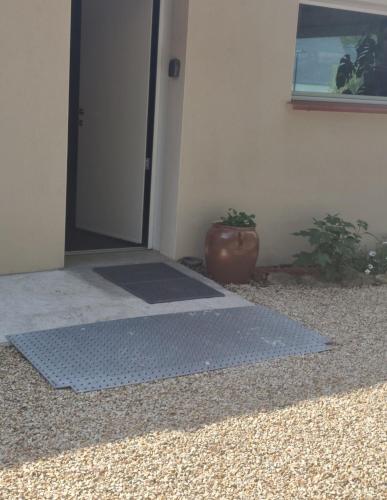 Gambar di galeri bagi MAISON PMR à 15 mn DES PLAGES di Ploemel