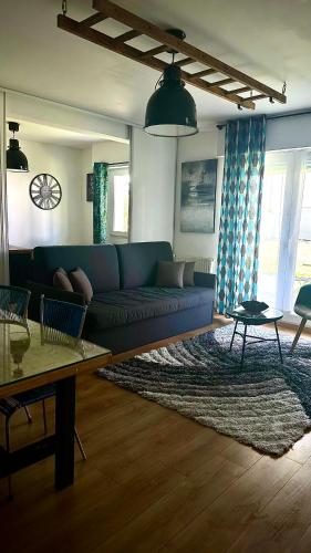 Nantes appartement plain pied proche Beaujoire
