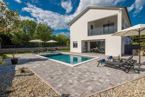 Kuća za odmor TARA & LANA II