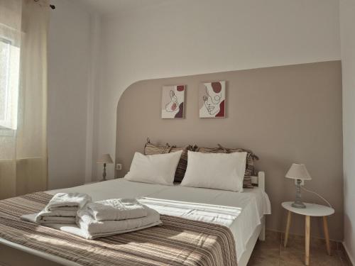 Φωτογραφία από το άλμπουμ του Stamatia Suites στην Ασπροβάλτα