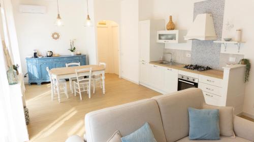 Armonia Mediterranea Apartments