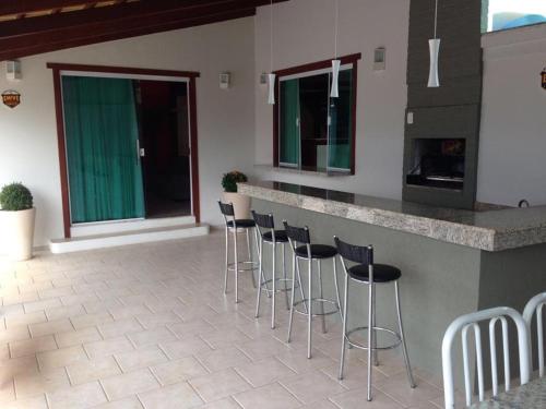 Galeriebild der Unterkunft Casa Marcos in Capitólio