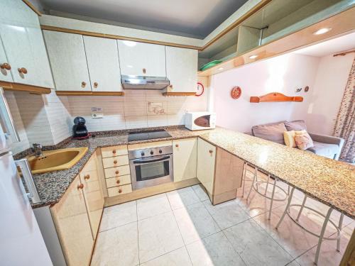 LITORAL COSTA DORADA - TXINGUDI Only families