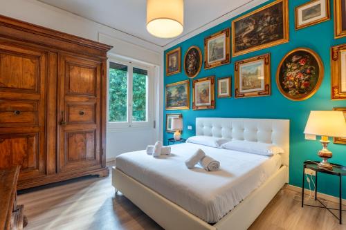 Maison Sanzio
