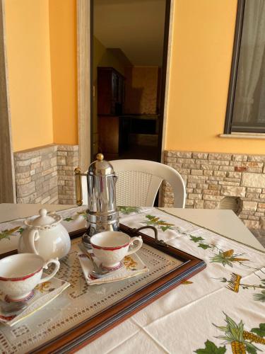 Galerija fotografija objekta Casa vacanza Salento u gradu 'Muro Leccese'