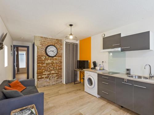 Appartement La Violette