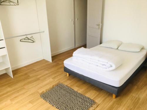 Photo de la galerie de l'établissement t4 centre, à Carcassonne