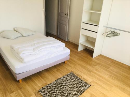 Photo de la galerie de l'établissement t4 centre, à Carcassonne