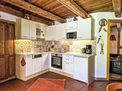 Holiday Home Hackenschmiede by Interhome photo 3