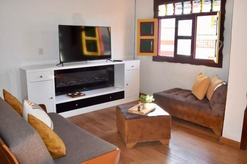 Gallery image of Casa Amaranta in Salento