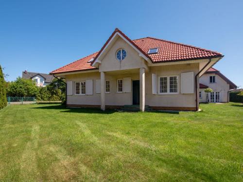 Holiday Home Mały dworek by Interhome