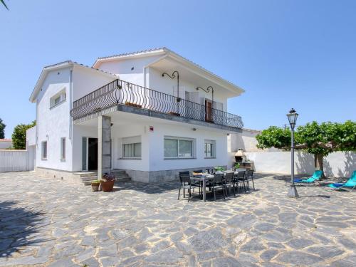 Holiday Home Sant Mori by Interhome