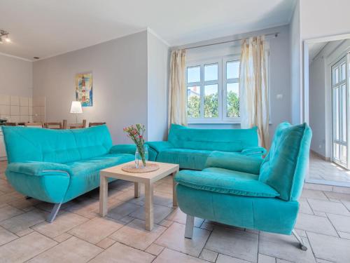 Holiday Home Domek Joanna-3 by Interhome