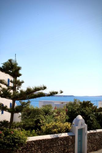 Φυσικό τοπίο κοντά σε αυτό το διαμέρισμα