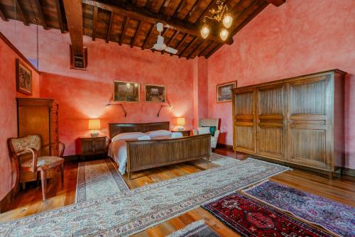 I Palpiti - Dream Villa in Florence