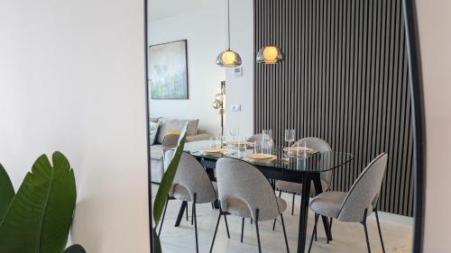 SUNSET CLIFFS sun & beach apartment