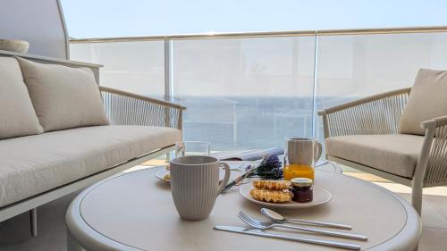 SUNSET CLIFFS sun & beach apartment