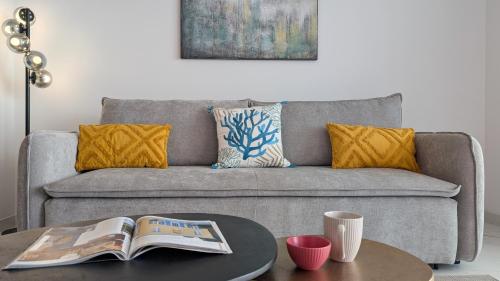 SUNSET CLIFFS sun & beach apartment