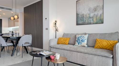 SUNSET CLIFFS sun & beach apartment