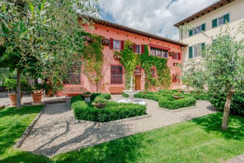 I Palpiti - Dream Villa in Florence