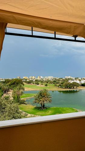 Apartamento Campo de Golf