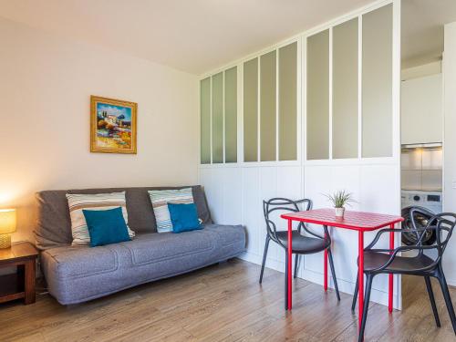 Apartment Le Zodiaque II-3 by Interhome