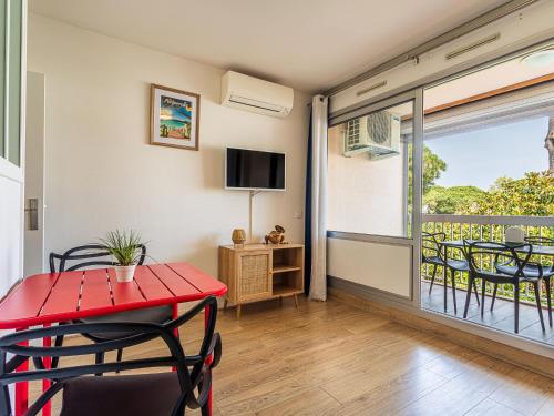Apartment Le Zodiaque II-3 by Interhome