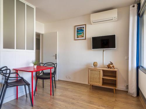 Apartment Le Zodiaque II-3 by Interhome
