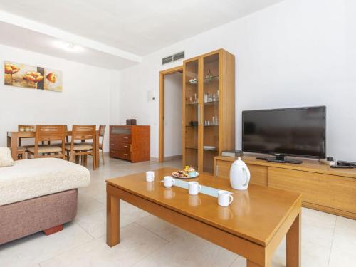Apartment Aquaria 5 by Interhome