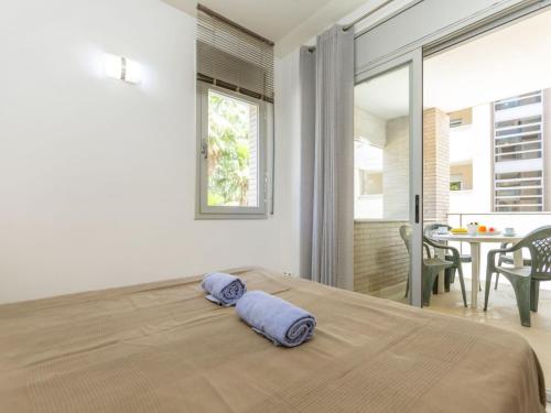 Apartment Aquaria 5 by Interhome