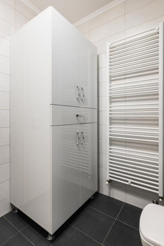 Φωτογραφία από το άλμπουμ του Skylark - Sydney Penthouse with Jacuzzi and Mountain View στο Μπρασόβ