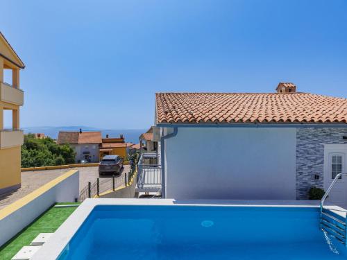 Apartment Tatiana by Interhome