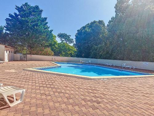 Apartment l'Oasis by Interhome