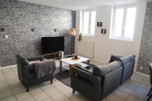 La Française - 85m2